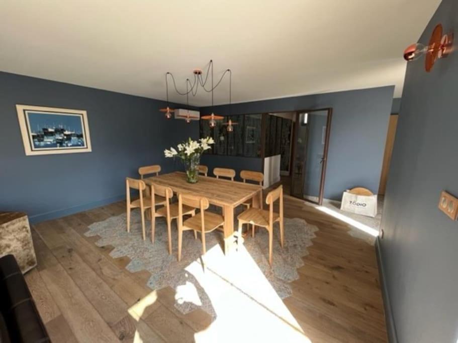 Villa De Charme Châteauneuf-de-Gadagne Extérieur photo