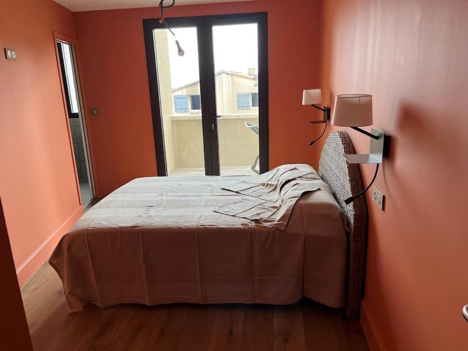 Villa De Charme Châteauneuf-de-Gadagne Extérieur photo