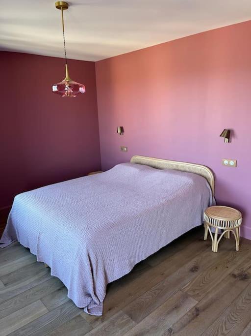 Villa De Charme Châteauneuf-de-Gadagne Extérieur photo