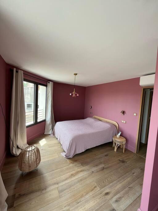 Villa De Charme Châteauneuf-de-Gadagne Extérieur photo