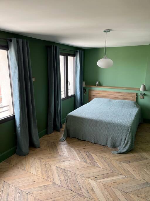 Villa De Charme Châteauneuf-de-Gadagne Extérieur photo